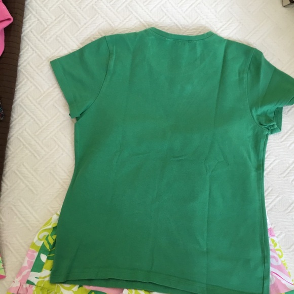 Girls Ralph Lauren Shirt - Picture 3 of 3
